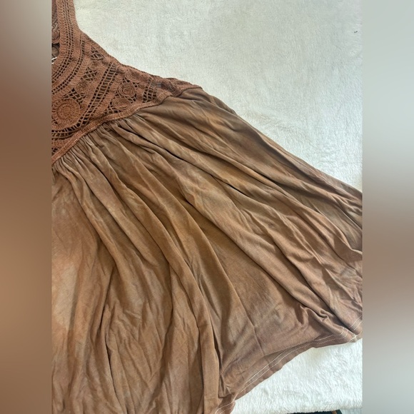 POL Boho Sleeveless Top – Size Medium NWOT - Picture 4 of 4